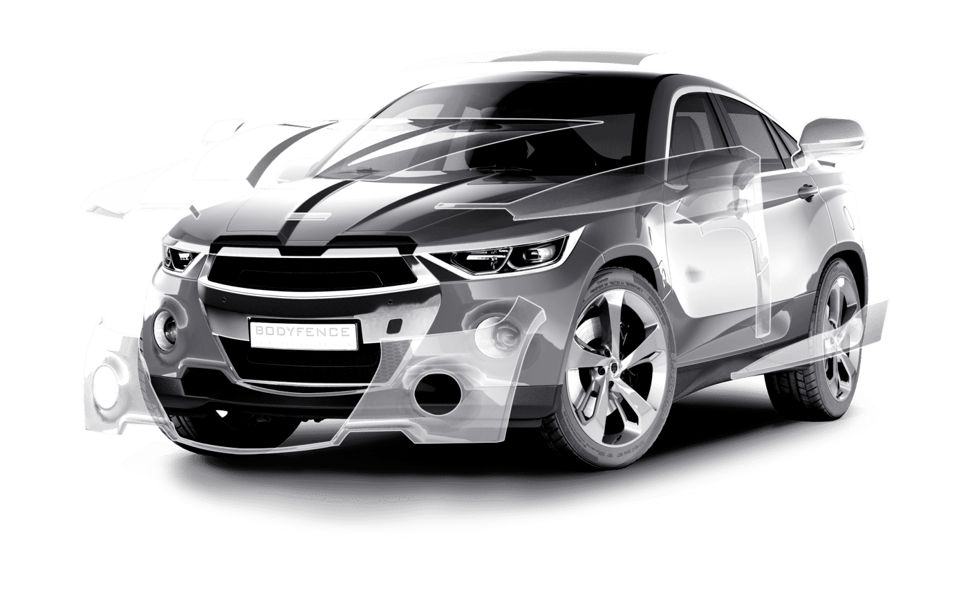 PW TOOLS Peinture Voiture,Film Transparent Clair pour Carrosserie | Film  Protecteur carrosserie pour éviter Les Rayures et Les Bosses